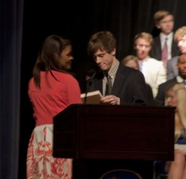 315-6979 PHS Honors Assembly 2011